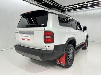 صورة 7 لـ 2025 Toyota LAND CRUISER 250