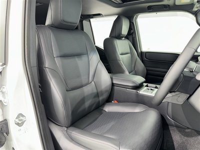 صورة 29 لـ 2025 Toyota LAND CRUISER 250