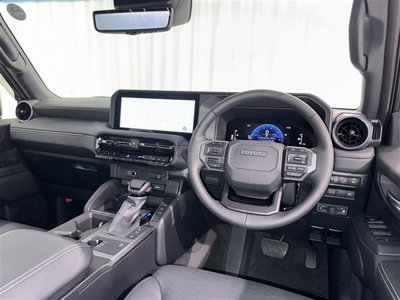 صورة 9 لـ 2025 Toyota LAND CRUISER 250