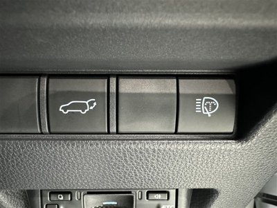 صورة 18 لـ 2025 Toyota LAND CRUISER 250