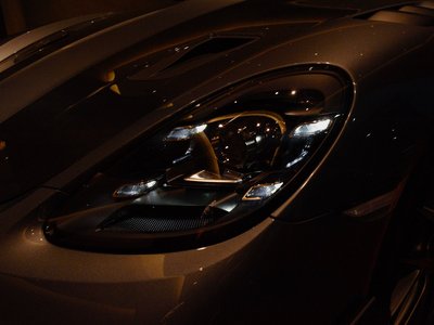 صورة مصغرة 24 لـ 2025 Porsche 718 SPYDER
