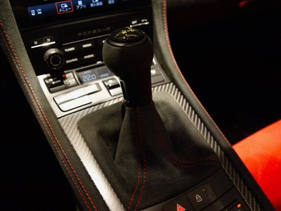 صورة مصغرة 18 لـ 2025 Porsche 718 SPYDER