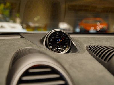 صورة مصغرة 14 لـ 2025 Porsche 718 SPYDER