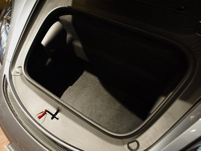 صورة مصغرة 25 لـ 2025 Porsche 718 SPYDER
