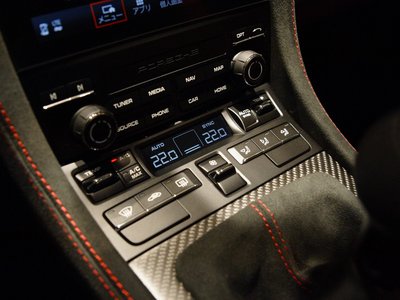 صورة مصغرة 17 لـ 2025 Porsche 718 SPYDER