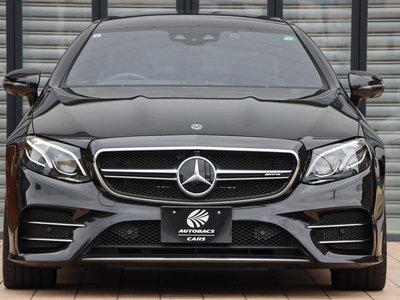 صورة مصغرة 6 لـ 2019 Mercedes-BENZ E-CLASS AMG