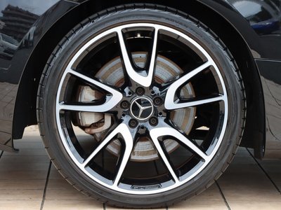 صورة مصغرة 17 لـ 2019 Mercedes-BENZ E-CLASS AMG