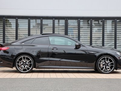 صورة مصغرة 8 لـ 2019 Mercedes-BENZ E-CLASS AMG