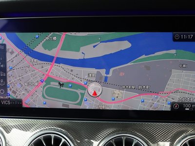 صورة مصغرة 25 لـ 2019 Mercedes-BENZ E-CLASS AMG