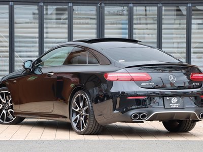 صورة مصغرة 12 لـ 2019 Mercedes-BENZ E-CLASS AMG