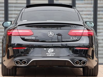 صورة مصغرة 11 لـ 2019 Mercedes-BENZ E-CLASS AMG