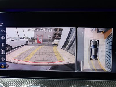 صورة مصغرة 27 لـ 2019 Mercedes-BENZ E-CLASS AMG