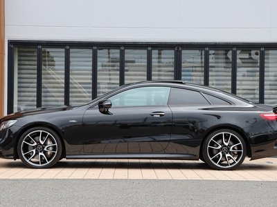 صورة مصغرة 13 لـ 2019 Mercedes-BENZ E-CLASS AMG