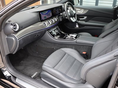 صورة مصغرة 57 لـ 2019 Mercedes-BENZ E-CLASS AMG
