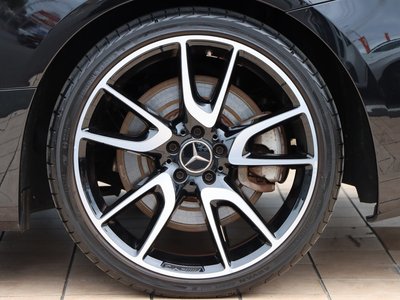 صورة مصغرة 19 لـ 2019 Mercedes-BENZ E-CLASS AMG