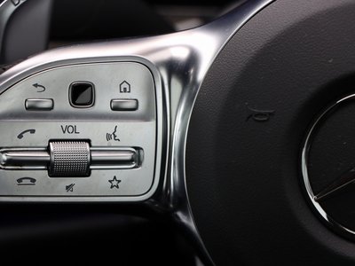صورة مصغرة 22 لـ 2019 Mercedes-BENZ E-CLASS AMG