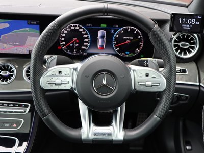 صورة مصغرة 21 لـ 2019 Mercedes-BENZ E-CLASS AMG