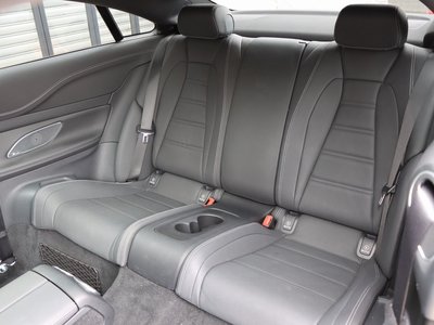 صورة مصغرة 65 لـ 2019 Mercedes-BENZ E-CLASS AMG