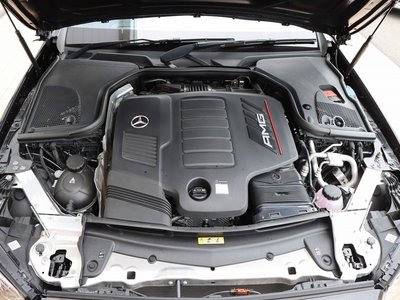 صورة مصغرة 72 لـ 2019 Mercedes-BENZ E-CLASS AMG