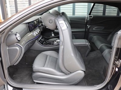 صورة مصغرة 63 لـ 2019 Mercedes-BENZ E-CLASS AMG