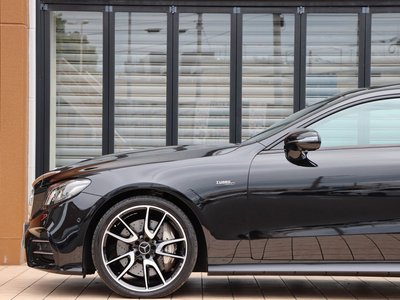 صورة مصغرة 14 لـ 2019 Mercedes-BENZ E-CLASS AMG