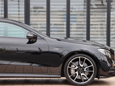 صورة مصغرة 10 لـ 2019 Mercedes-BENZ E-CLASS AMG