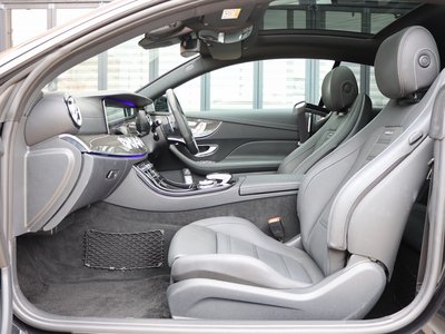 صورة مصغرة 58 لـ 2019 Mercedes-BENZ E-CLASS AMG