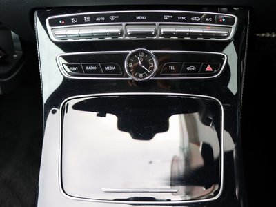 صورة مصغرة 38 لـ 2019 Mercedes-BENZ E-CLASS AMG