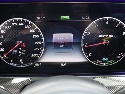 صورة مصغرة 24 لـ 2019 Mercedes-BENZ E-CLASS AMG