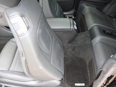 صورة مصغرة 64 لـ 2019 Mercedes-BENZ E-CLASS AMG