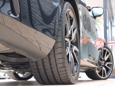 صورة مصغرة 76 لـ 2019 Mercedes-BENZ E-CLASS AMG