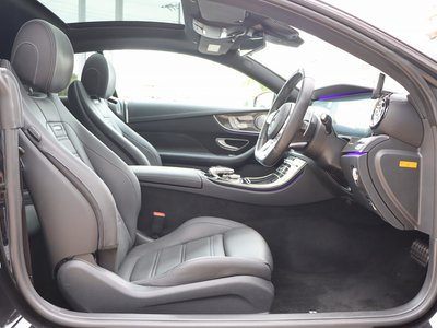 صورة مصغرة 54 لـ 2019 Mercedes-BENZ E-CLASS AMG