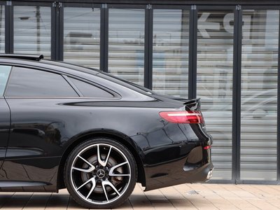 صورة مصغرة 15 لـ 2019 Mercedes-BENZ E-CLASS AMG