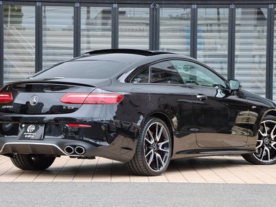 صورة مصغرة 3 لـ 2019 Mercedes-BENZ E-CLASS AMG