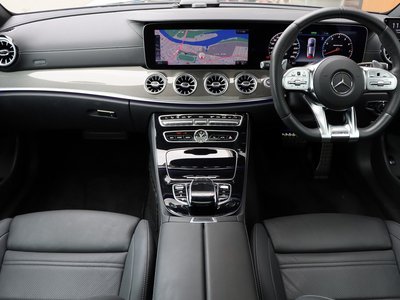 صورة مصغرة 2 لـ 2019 Mercedes-BENZ E-CLASS AMG