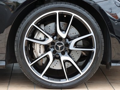 صورة مصغرة 16 لـ 2019 Mercedes-BENZ E-CLASS AMG