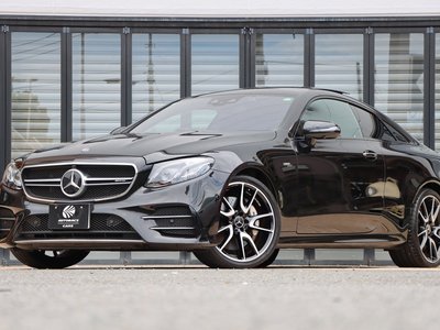 صورة مصغرة 80 لـ 2019 Mercedes-BENZ E-CLASS AMG