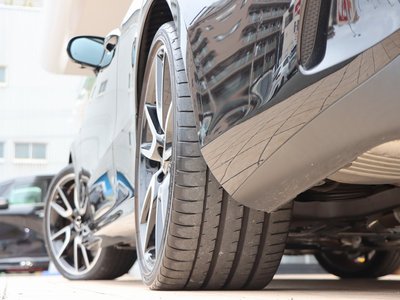 صورة مصغرة 78 لـ 2019 Mercedes-BENZ E-CLASS AMG