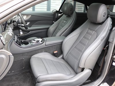 صورة مصغرة 59 لـ 2019 Mercedes-BENZ E-CLASS AMG