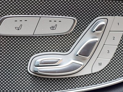 صورة مصغرة 44 لـ 2019 Mercedes-BENZ E-CLASS AMG
