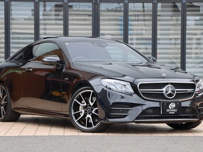 صورة مصغرة 7 لـ 2019 Mercedes-BENZ E-CLASS AMG