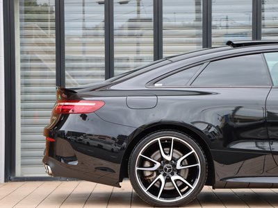 صورة مصغرة 9 لـ 2019 Mercedes-BENZ E-CLASS AMG
