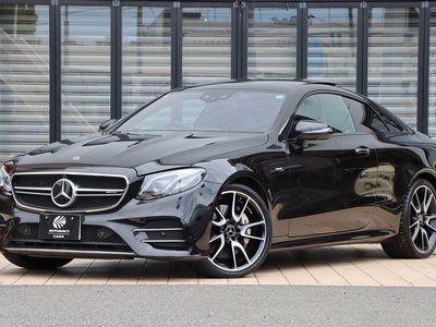 صورة مصغرة 52 لـ 2019 Mercedes-BENZ E-CLASS AMG