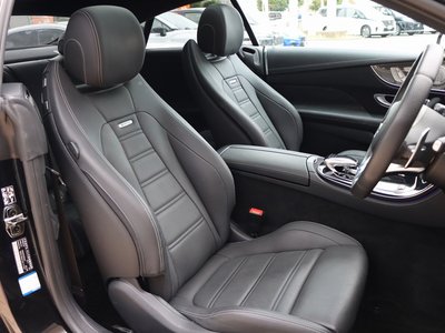 صورة مصغرة 55 لـ 2019 Mercedes-BENZ E-CLASS AMG