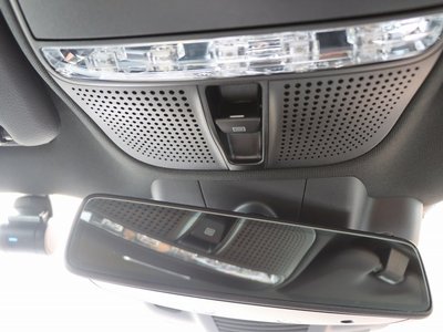 صورة مصغرة 37 لـ 2019 Mercedes-BENZ E-CLASS AMG