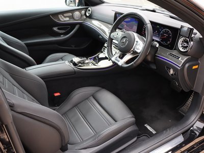 صورة مصغرة 53 لـ 2019 Mercedes-BENZ E-CLASS AMG