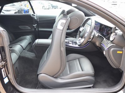 صورة مصغرة 60 لـ 2019 Mercedes-BENZ E-CLASS AMG