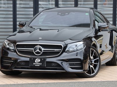 صورة مصغرة 20 لـ 2019 Mercedes-BENZ E-CLASS AMG