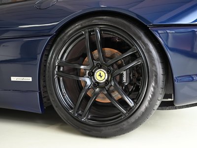1998 Ferrari F355 — миниатюра 33