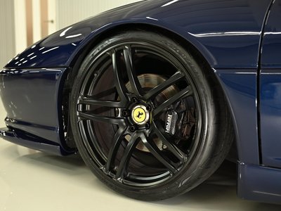 1998 Ferrari F355 — миниатюра 29